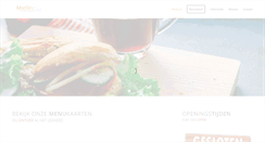 Desktop Screenshot of moellies.nl